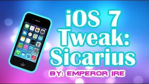 Sicarius-iOS7-BEST Way To Close ALL Apps