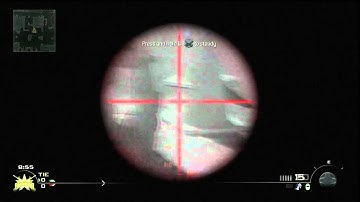 *NEW* Black Screen Shot Tutorial (New Trickshot Possibly)