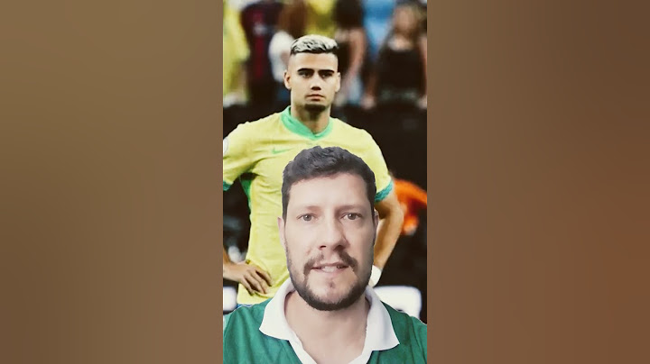 Palmeiras tem reunião marcada para acertar contratação de Andréas Pereira #palmeiras #futebol