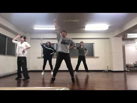 【仙台 アイドルダンスクラス 太陽ノック】