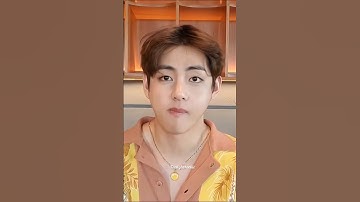 The Eye Contact Challenge: Taehyung vs The World