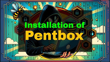 Installation of Pentbox in kali linux 2024