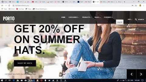 Laravel, php and web technology Bangla Tutorial Part 5 (লারাভেল, পিএইচপি, ওয়েব টেকনোলজি, পার্ট 5)