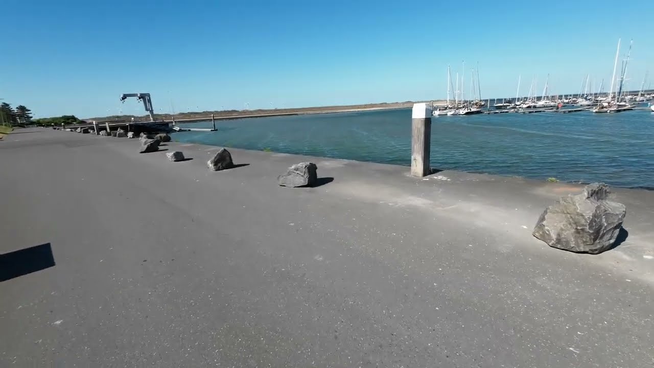 Roompot Kamperland #nederlands #beach #urlaub