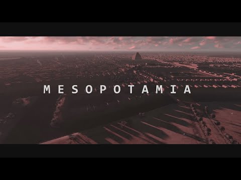 Video: Seperti apa arsitektur di Mesopotamia?