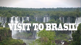 Travel To Brazil | Full History And Documentary About Brazil In Urdu & Hindi | برازیل کی سیر