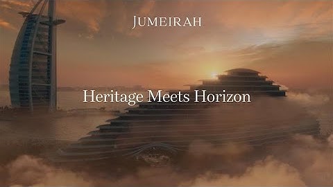Jumeirah Marsa Al Arab | A Coastal Escape