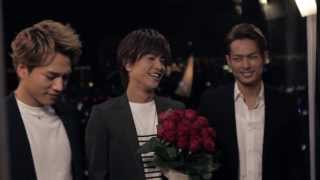 JSB ޥ󥵥Х CM - J Soul Brothers from EXILE TRIBE Ĺ/EXILE CM bb-navi