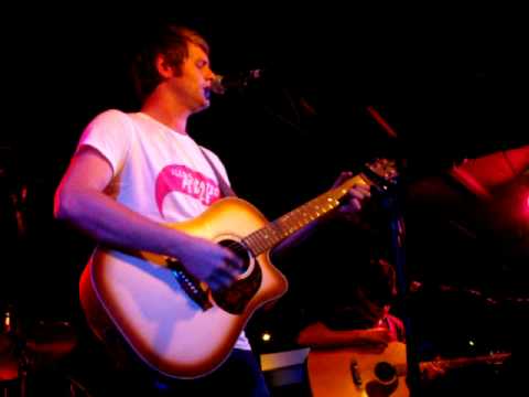 Brian McFadden- Patience Live