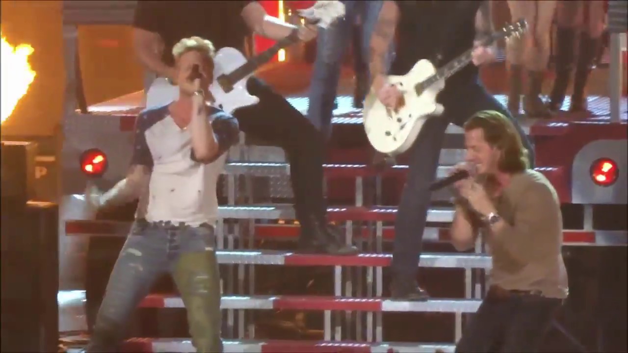 Performance Florida Line 2014 Billboard Music Awards YouTube