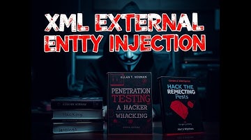 09 XML External Entity (XXE) Injection | PortSwigger & TryHackMe Full Practical Guide Hindi Part 2