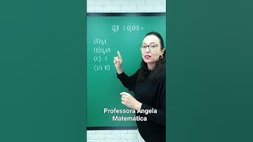 DIVISÃO COM VÍRGULA | NÃO ERRE MAIS | #shorts