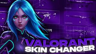 [UPDATED 2026] Valorant Skin Changer Legit | The Best Unlock All 2026 & Valorant Skins - Free screenshot 4