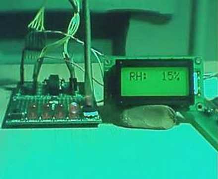 Andmeülekanne üle USART-i / Data transfer over USART