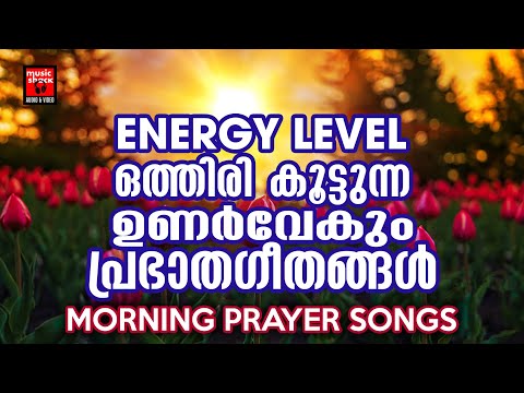 Prabhatha Geethangal |Wilswaraj | Christian Morning Prayer Songs | Joji Johns |Christian Melody Song