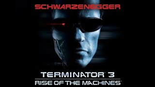 Terminator - 3 (2003) - Arnold Schwarzenegger Full English Movie facts and review