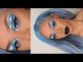 Cloud Eyes ☁️ Makeup tutorial