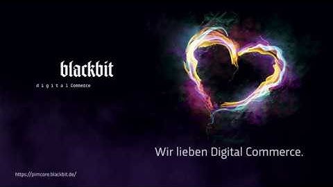 BB Pimcore Import Plugin (TUTORIAL)