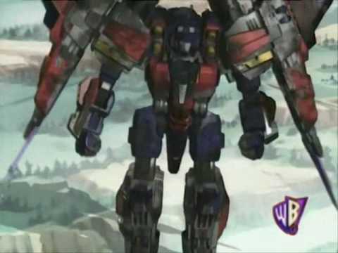 The Five Voices of Starscream