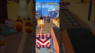 Subway Surfers Marrakesh 2021 - Nicolai
