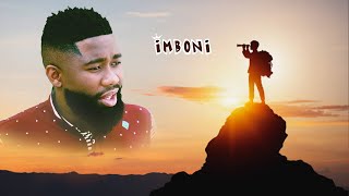 Stevovoh SA - IMBONI ft. Mlungisi (Official Music Visualizer)