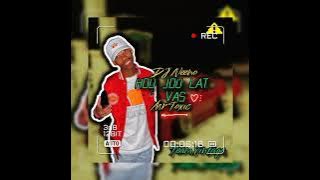Mr Toxic SA - Hou Jou Lat Vas ft DJ Neeno@djneeno6619