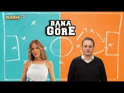 BANA GÖRE | 03/04/2021 CUMARTESİ MAÇ YORUMLARI | HANDE SARIOĞLU & BUĞRA KORKUT