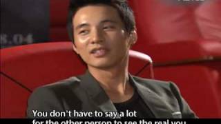 [Star Date] Won Bin (원빈)