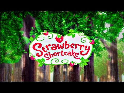 Strawberry Shortcake - Full Opening Theme Song