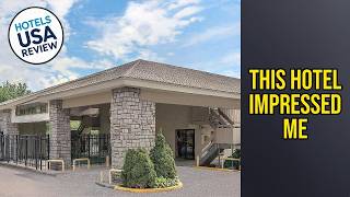 Days Inn by Wyndham Columbus Fairgrounds - This Hotel Impressed Me | Columbus (OH), United States🏨