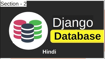 Django Section 2 (17) - What is Detail View in Django | Step by Step | Hindi