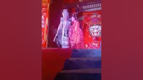 Liên khúc Hồ quảng Bàng Quý Phi - NS Vũ Luân, Quế Trân