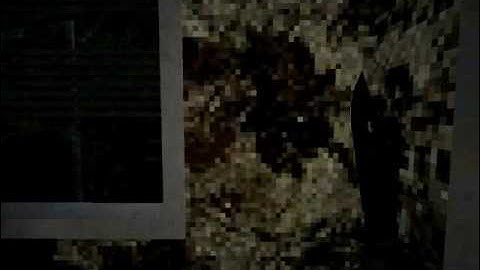 me playing afraid of monsters for the first time part 2