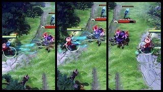 Explaining the Phantom Lancer Bug the Pros are getting Mad about