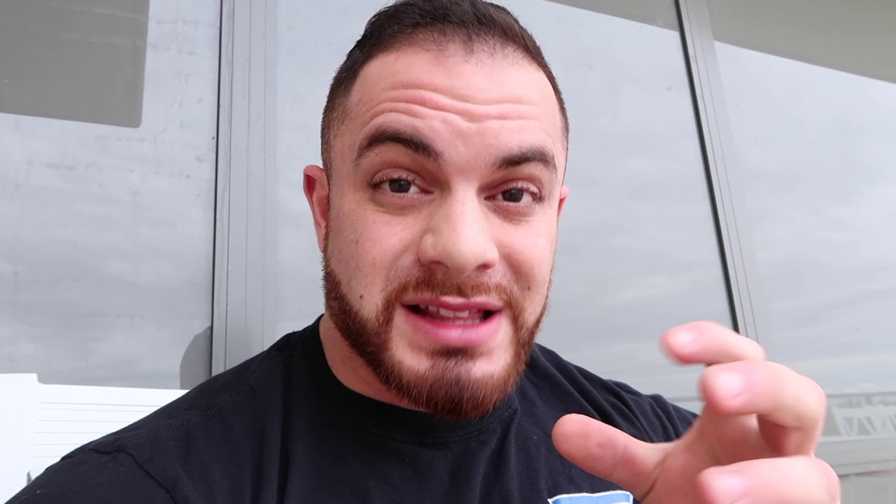 تاثير العلاقة الجنسية على كمال الاجسام و استخدام المنشطات