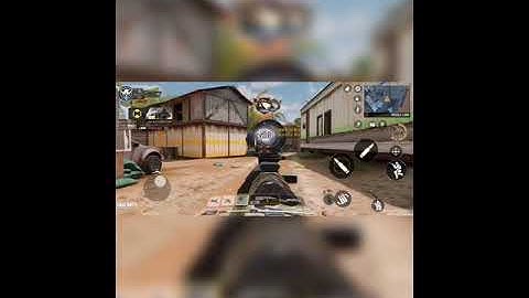 CALL OF DUTY | Deathmatch | 20 Kills Gameplay | CoD #gaming #mobilegames #cod #deathmatch