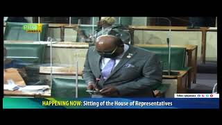 Sitting of the House of Representatives - October 6, 2021