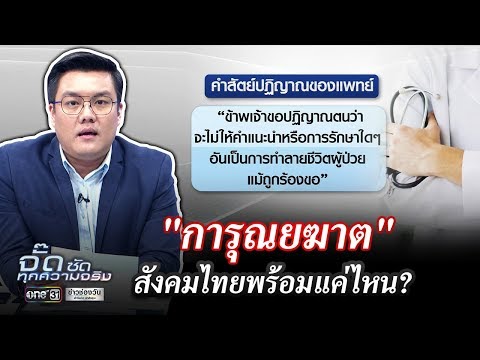 วีดีโอ: การุณยฆาตสัตว์เห็นการลดลงอย่างรวดเร็วทั่วประเทศ