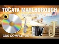 Tocata Completa Marlborough Massachusetts EUA - CD Completo | Guilherme Garpelli Marcelo Troni e Cia
