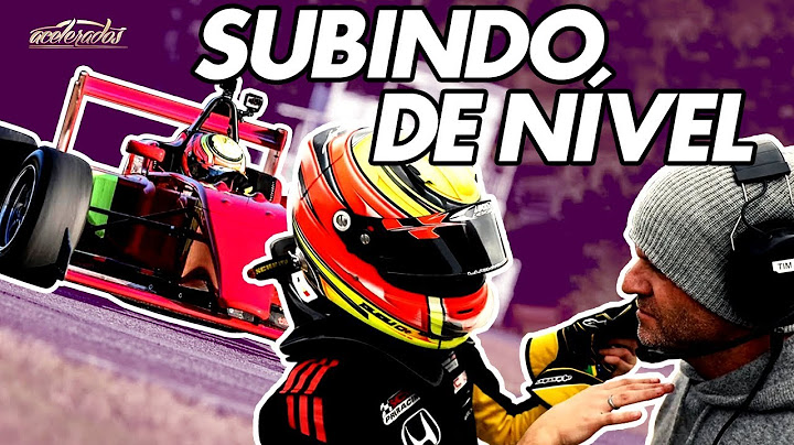 Um Barrichello em um Fórmula vermelho! Os testes de Dudu na USF2000 - Especial #237 | Acelerados