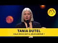 Tania dutel  cela vous estil dj arriv 