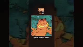 Chill Boom Bap x Jazz Type Beat | BLISS