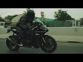 Yamaha R1 Dream (cinematic video)