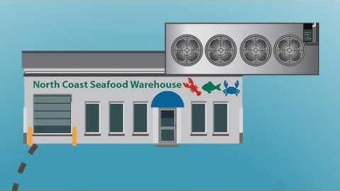 Setup KE2 Smart Access from the KE2 Evap MasterView Screens - Video 065