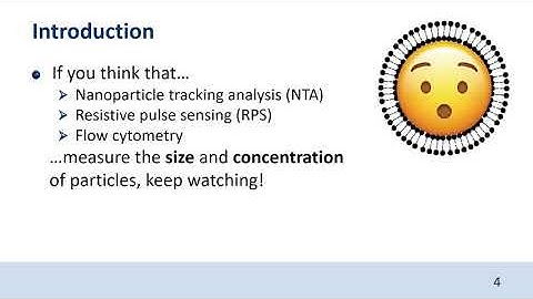 Size and concentration determination of extracellular vesicles with flow cytometry, NTA, and RPS