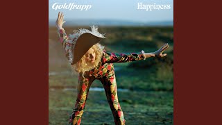 Happiness (feat. The Teenagers) (Metronomy Remix)