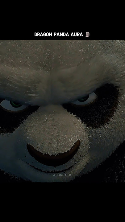 Dragon Panda aura 🗿 #kungfupanda #capcutedit #edit #viralshort #viraledit #fyp #netflix #shorts