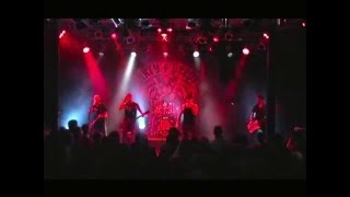 DIRTY DEEDS GERMANY @ Lahr 04-2016 - gimme a  bullet