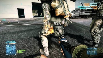 BF3 - What I do to hackers.