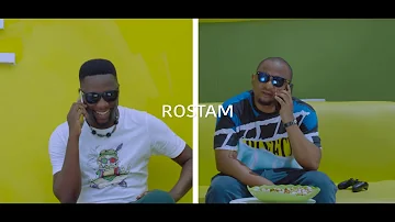 Rostam  (Roma & Stamina) - Hivi ama vile [Official Music Video]